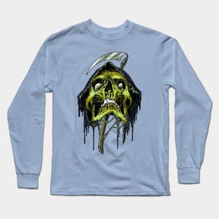 Crooked Tooth v2 Long Sleeve T-Shirt